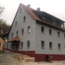 nach Fassadensanierung, Steinsittenbach 2019