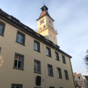 Anstrich des Rathauses, 2019.jpg