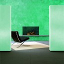 Lasurtechnik, Empfang