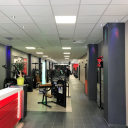 Clever Fit, Heb. Ausf&uuml;hrung: Januar 2017